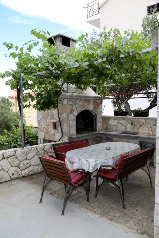 Apartments Divkovic Хвар Номер фото