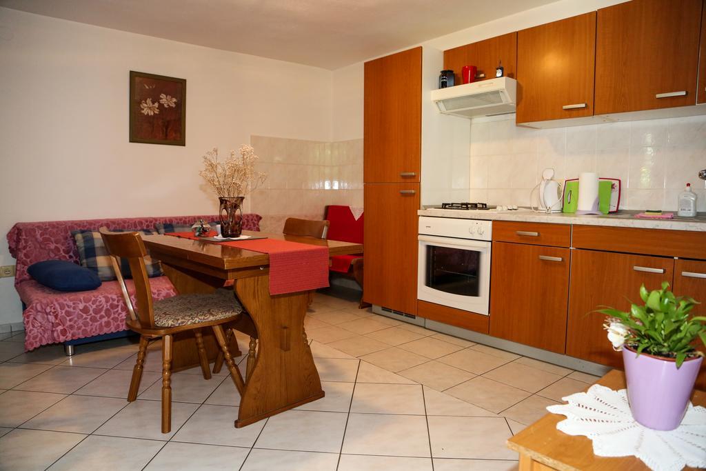 Apartments Divkovic Хвар Номер фото